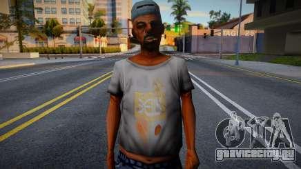 Sbmotr2 Textures Upscale для GTA San Andreas