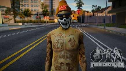 Скин LSV для GTA San Andreas