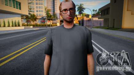 Ken Rosenberg Casual Verano для GTA San Andreas
