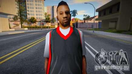 Bmytatt Textures Upscale для GTA San Andreas