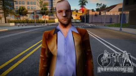 Vmaff4 Textures Upscale для GTA San Andreas
