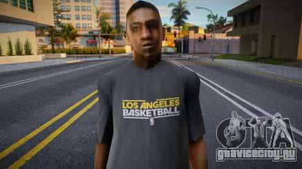 Private Skin bmyri для GTA San Andreas