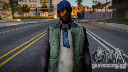 Wmotr1 Textures Upscale v1 для GTA San Andreas