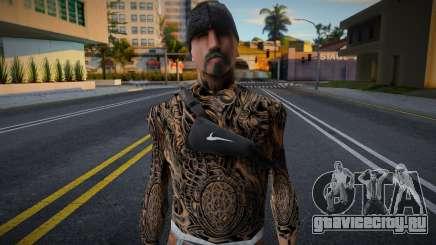Lsv1 by m4jor для GTA San Andreas