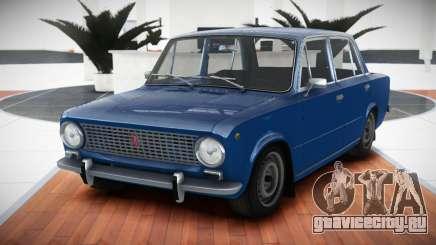 VAZ 2101 Z-Style для GTA 4