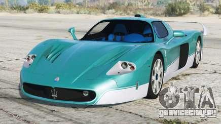 Maserati MC12 2004 для GTA 5