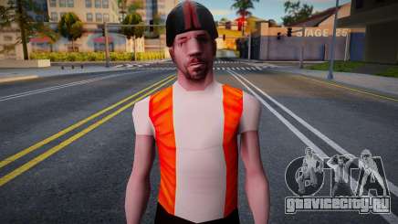 Wmymoun Textures Upscale для GTA San Andreas