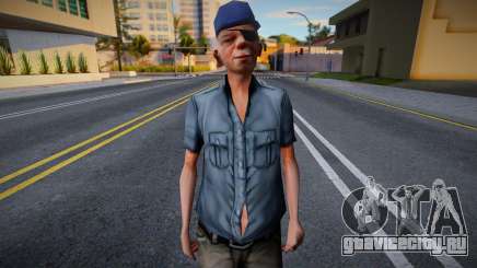 Dwmolc1 Textures Upscale для GTA San Andreas