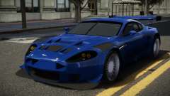 Aston Martin DB9 R-Tuning V1.1 для GTA 4