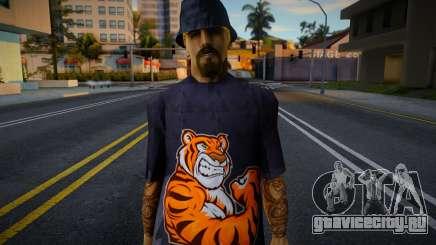 Lsv3 by Travis Outlawz для GTA San Andreas