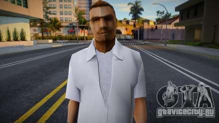 [REL] New Hmyri (by HARDy) v1 для GTA San Andreas