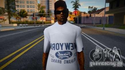[REL] Ryder2 для GTA San Andreas