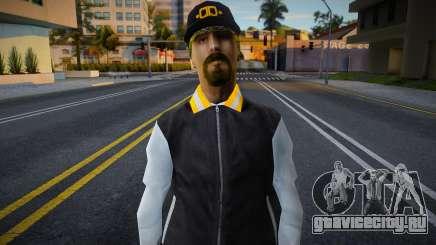 Sliv private LSV1 для GTA San Andreas
