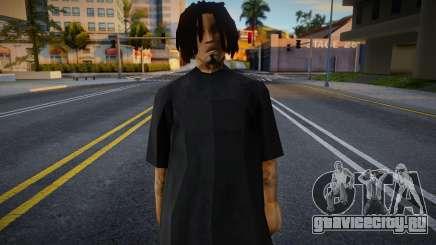 Hmydrug by strappeddd для GTA San Andreas