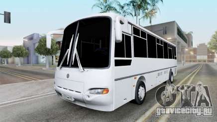 КАвЗ-4238 для GTA San Andreas