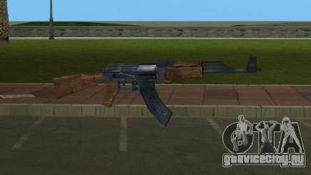 CS:S Ruger для GTA Vice City