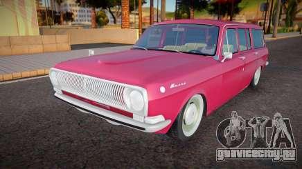 GAZ 2402 Esin для GTA San Andreas
