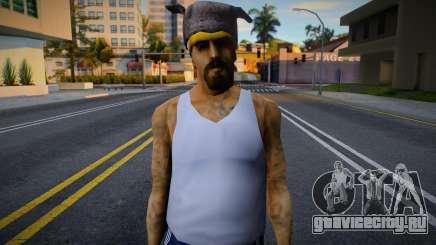 Lsv 3 by maestro для GTA San Andreas