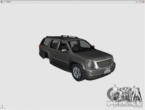 Добавление новых автомобилей в GTA San Andreas Добавление новых автомобилей в GTA San Andreas