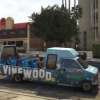 GTA 5 экскурсионный автобус GTA 5 экскурсионный автобус
