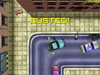 GTA 1 GTA 1