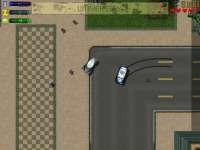 GTA 2 - Police GTA 2 - Police