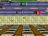 15 лет со дня релиза GTA 1 PC в Японии 15 лет со дня релиза GTA 1 PC в Японии