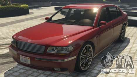 Ubermacht Oracle XS