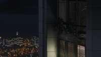 The Bureau Raid – Rooftop Entry - и выход The Bureau Raid – Rooftop Entry - и выход