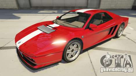 Grotti Cheetah Classic