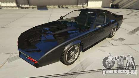 Imponte Ruiner 2000