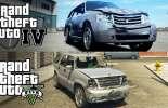 Что лучше, GTA 5 или GTA 4?