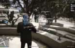 Бесконечные патроны в GTA Online