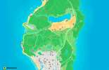 Карта случайных событий GTA 5