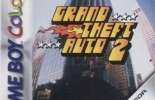 14 лет релизу GTA 2 для Game Boy Color в Европе