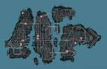 Карта сервисов GTA 4