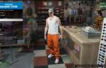 Видео глитчи GTA Online