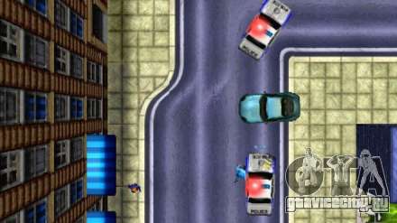 GTA 1 PC в Европе: разработка и релиз