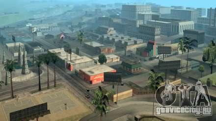 Известный композитор и музыкант рассказал, как ему помогла GTA San Andreas