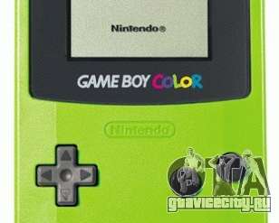 GTA 1 GBC в Северной Америке: особенности релиза