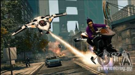 Список лучших игр, похожих на Grand Theft Auto 5