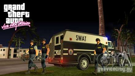 Релизы 21 века: GTA VCS PS 2 в Америке