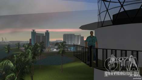 VC Camera Hack v3.0c для GTA Vice City