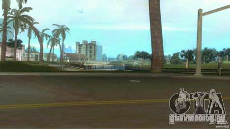 ENB v0075 для GTA Vice City