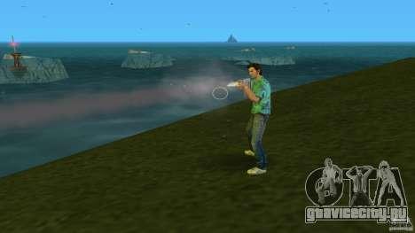 VC Camera Hack v3.0c для GTA Vice City