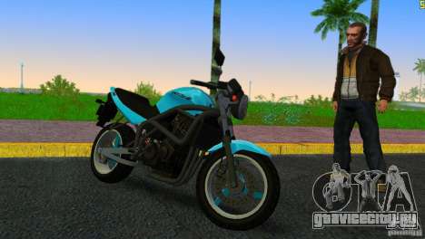 PCJ 600 для GTA Vice City