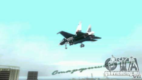Vice City Air Force для GTA Vice City