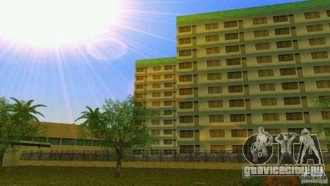 ENBSeries by FORD LTD LX для GTA Vice City