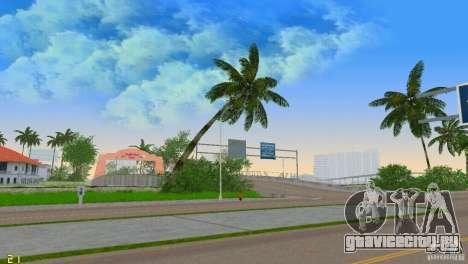 ENBSeries by FORD LTD LX для GTA Vice City