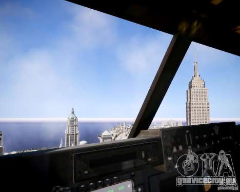 Osprey MV-22 для GTA 4